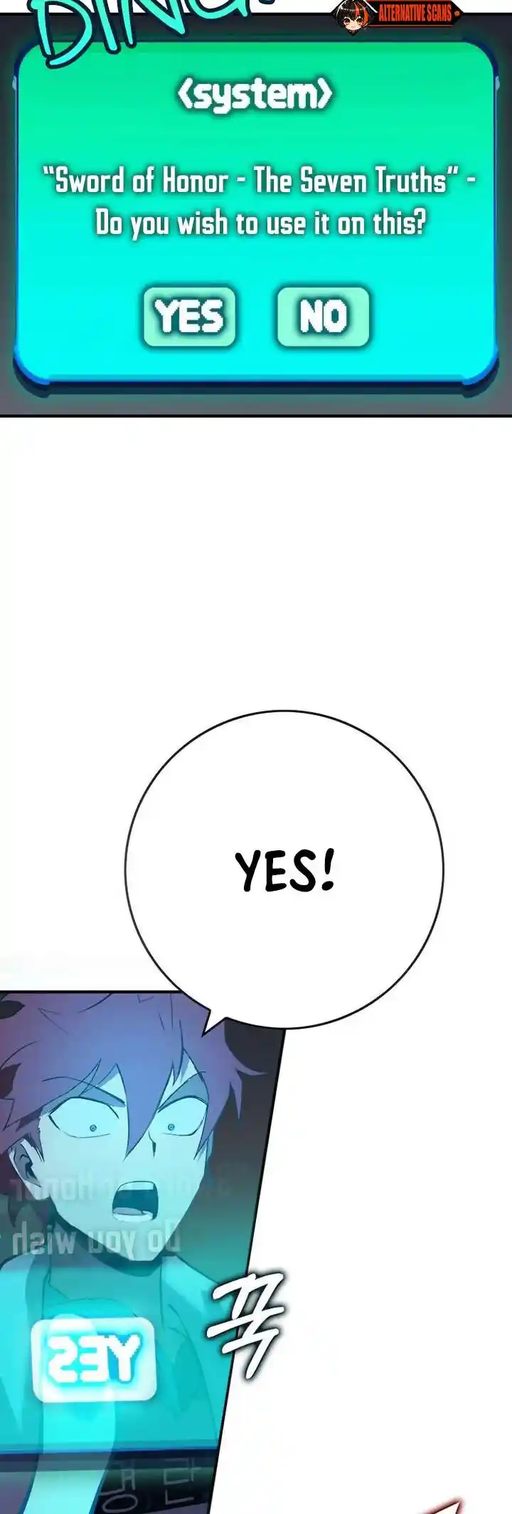 Read HARDCORE LEVELING WARRIOR Manga Online