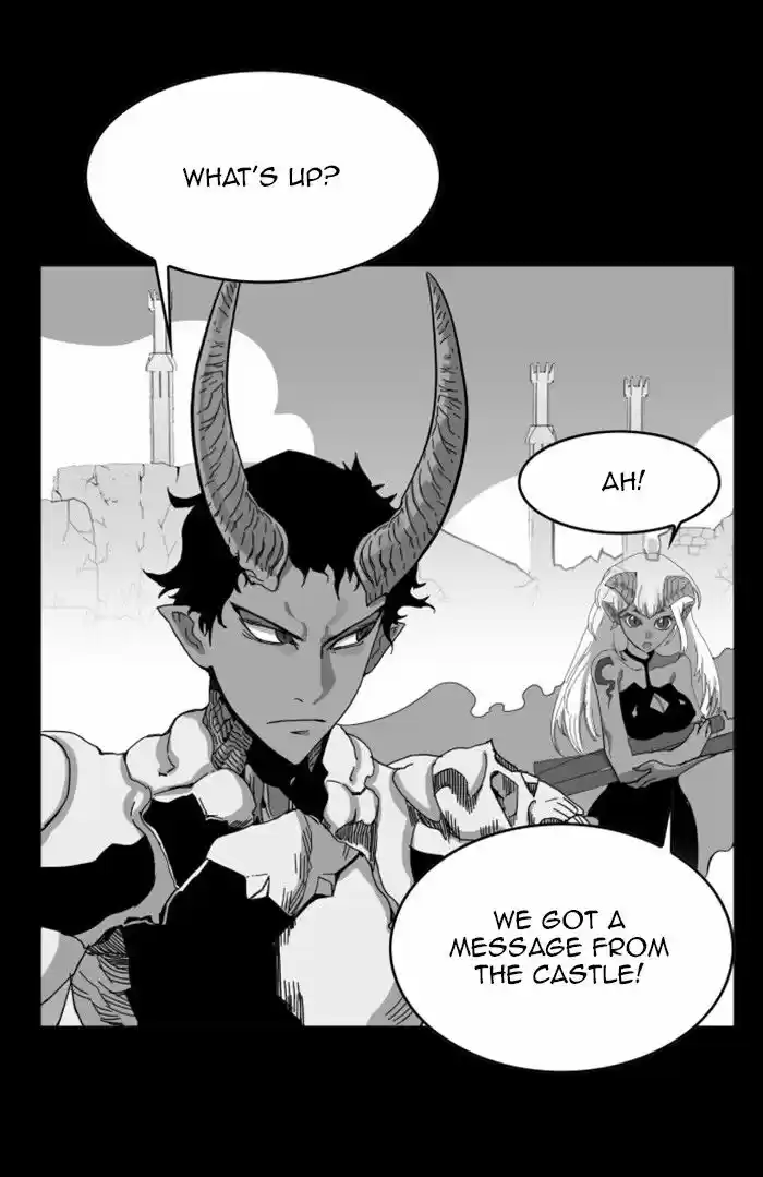 Read HARDCORE LEVELING WARRIOR Manga Online