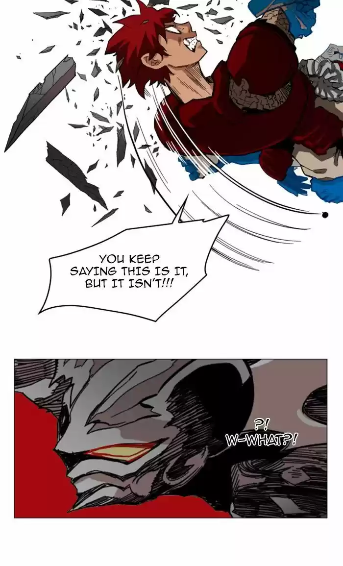 Read HARDCORE LEVELING WARRIOR Manga Online