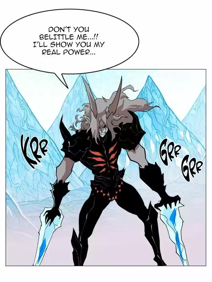Read HARDCORE LEVELING WARRIOR Manga Online