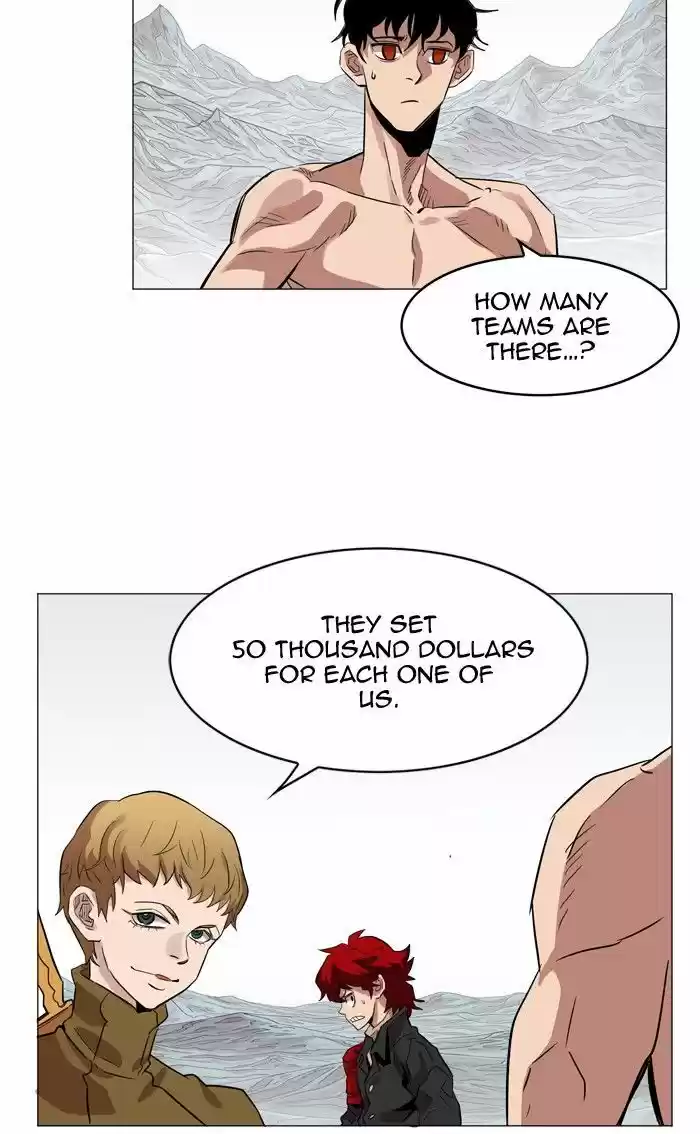 Read HARDCORE LEVELING WARRIOR Manga Online