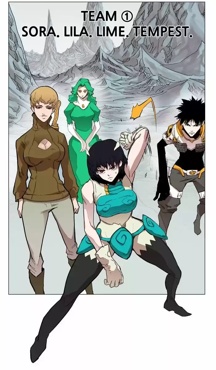 Read HARDCORE LEVELING WARRIOR Manga Online