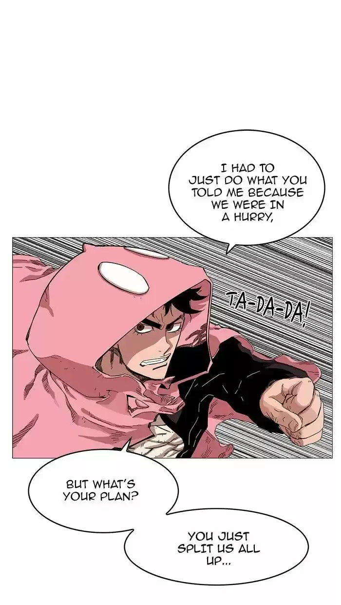Read HARDCORE LEVELING WARRIOR Manga Online