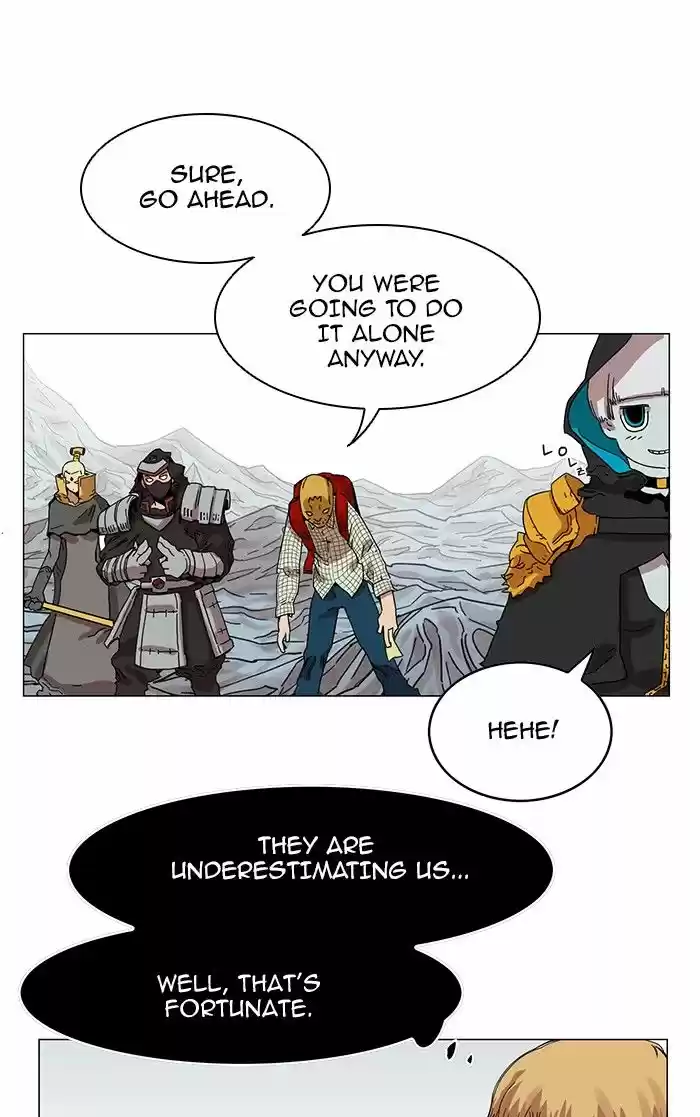 Read HARDCORE LEVELING WARRIOR Manga Online