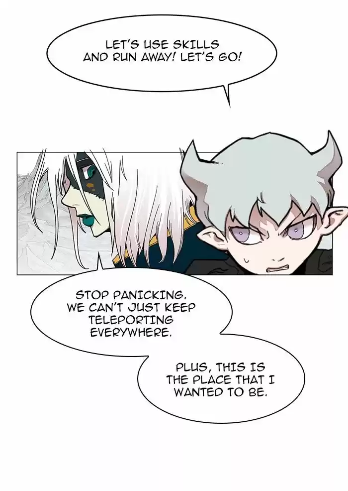 Read HARDCORE LEVELING WARRIOR Manga Online