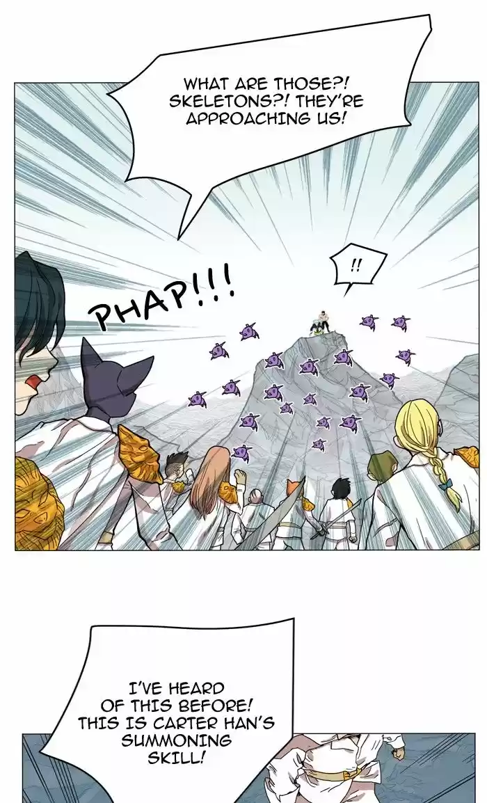 Read HARDCORE LEVELING WARRIOR Manga Online