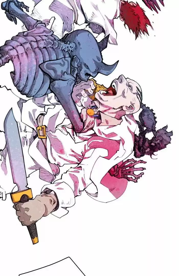 Read HARDCORE LEVELING WARRIOR Manga Online