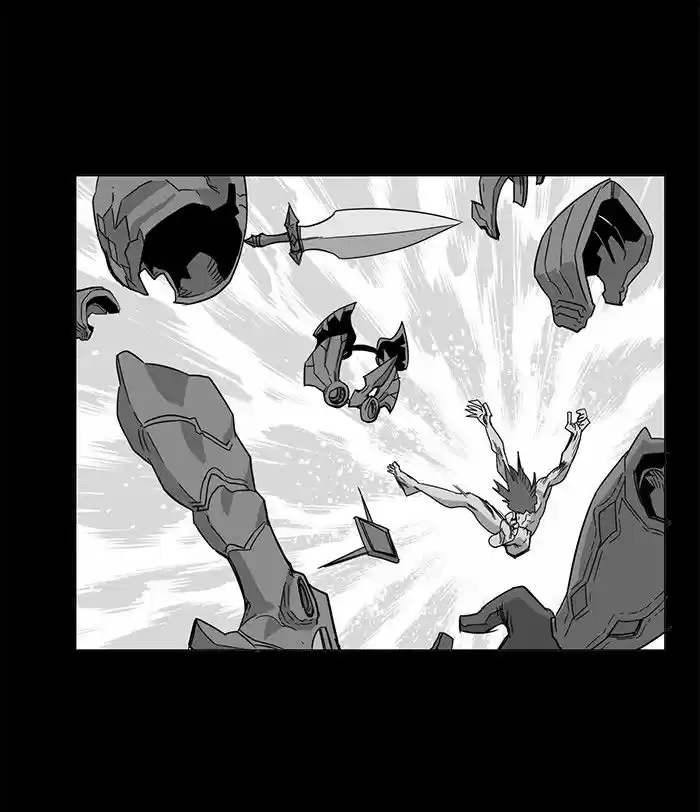 Read HARDCORE LEVELING WARRIOR Manga Online