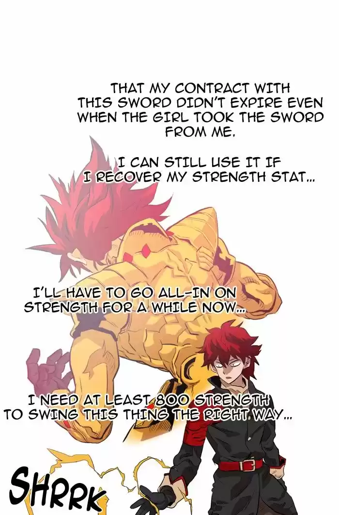 Read HARDCORE LEVELING WARRIOR Manga Online