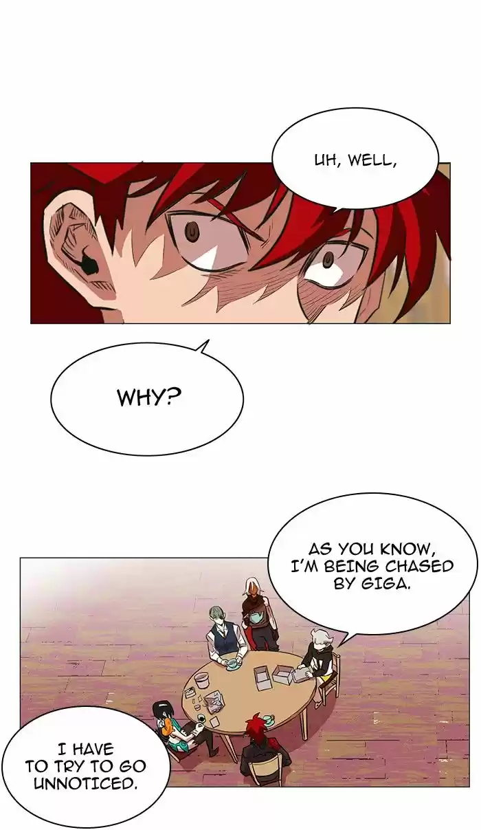 Read HARDCORE LEVELING WARRIOR Manga Online
