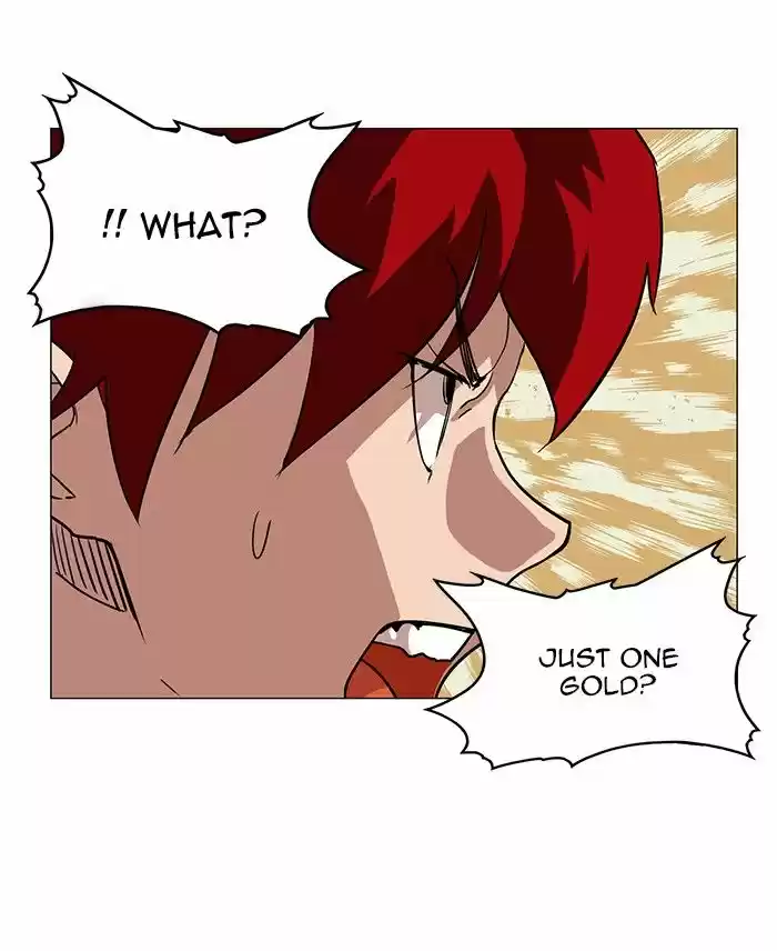 Read HARDCORE LEVELING WARRIOR Manga Online