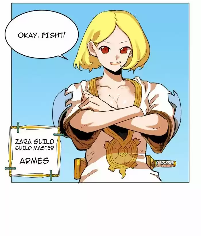 Read HARDCORE LEVELING WARRIOR Manga Online