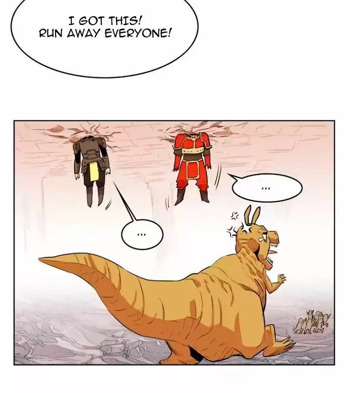 Read HARDCORE LEVELING WARRIOR Manga Online