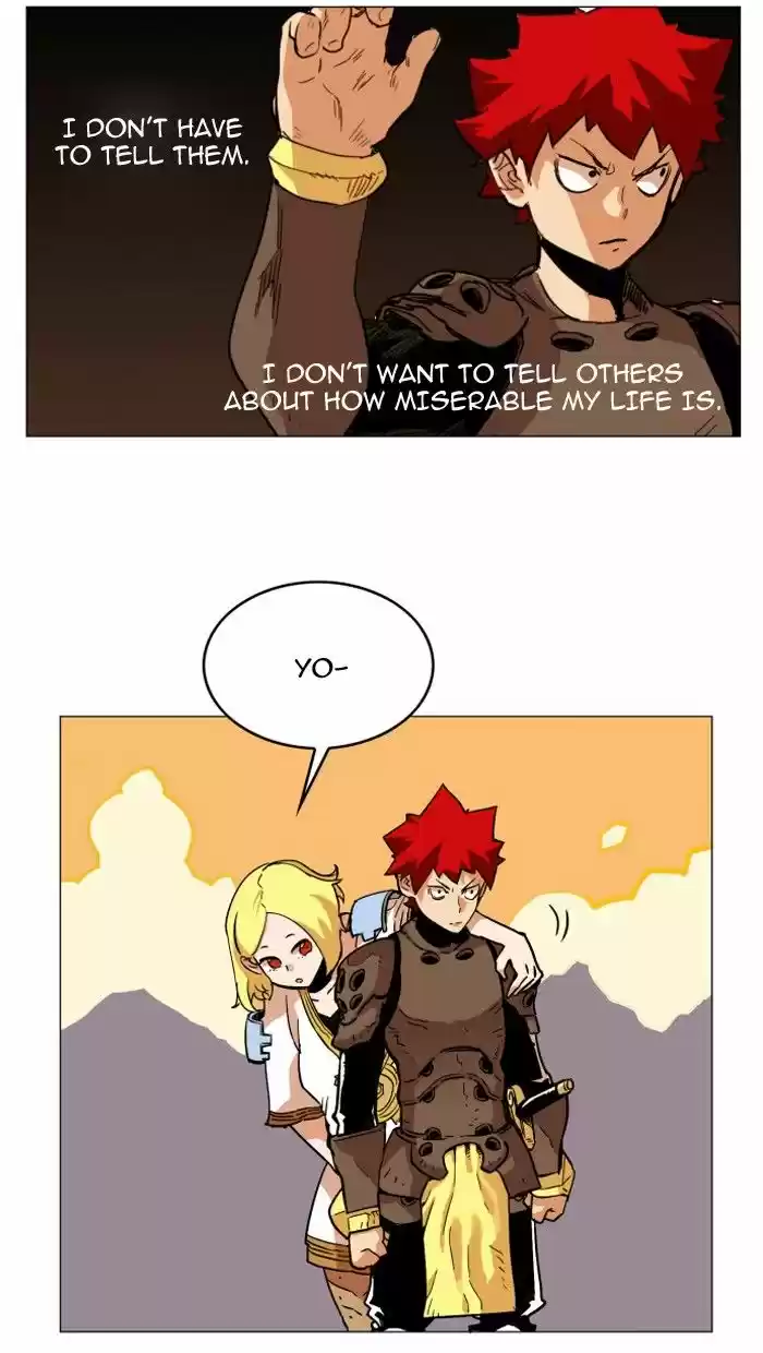 Read HARDCORE LEVELING WARRIOR Manga Online