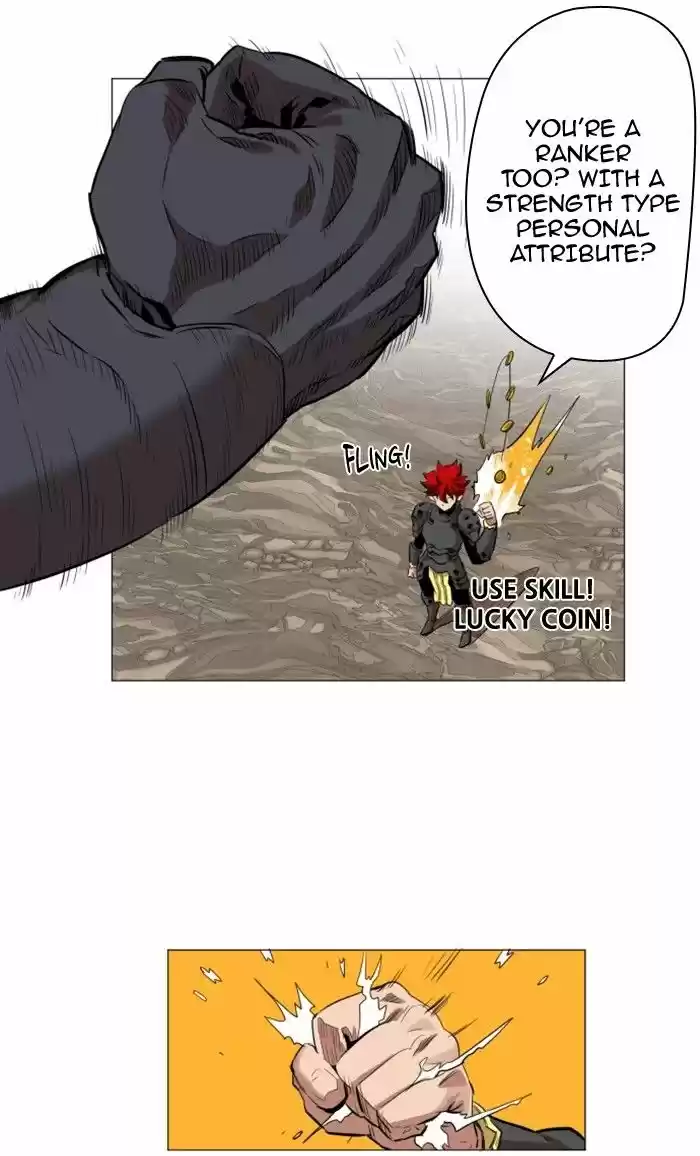 Read HARDCORE LEVELING WARRIOR Manga Online