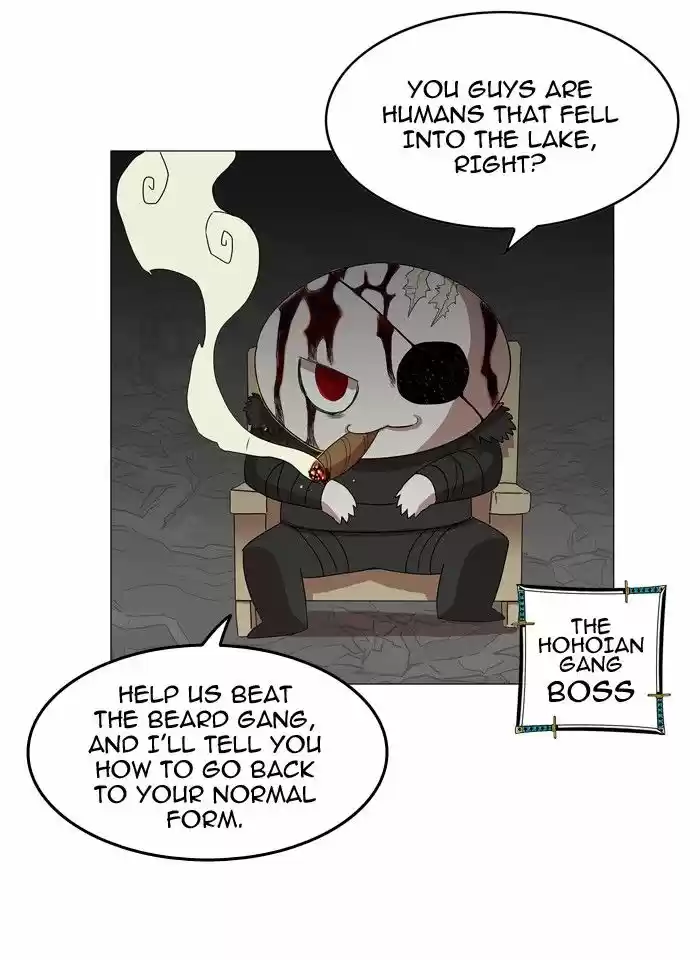 Read HARDCORE LEVELING WARRIOR Manga Online