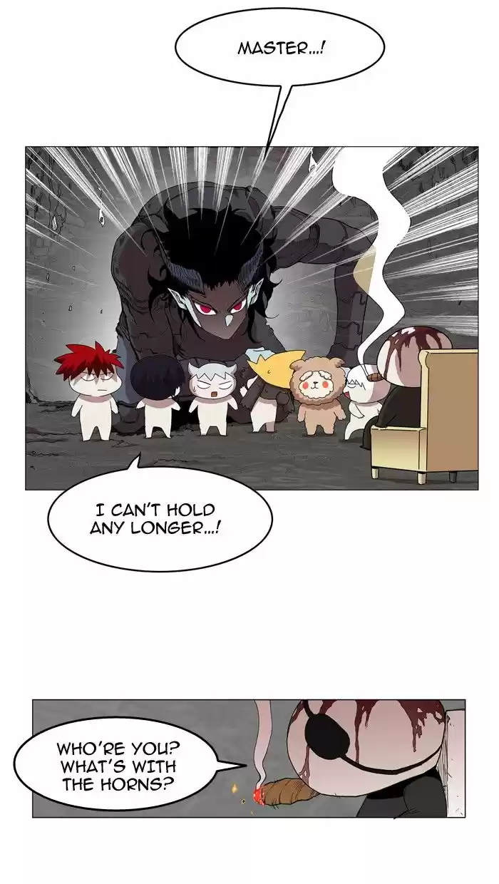 Read HARDCORE LEVELING WARRIOR Manga Online
