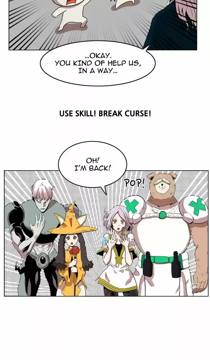 Read HARDCORE LEVELING WARRIOR Manga Online
