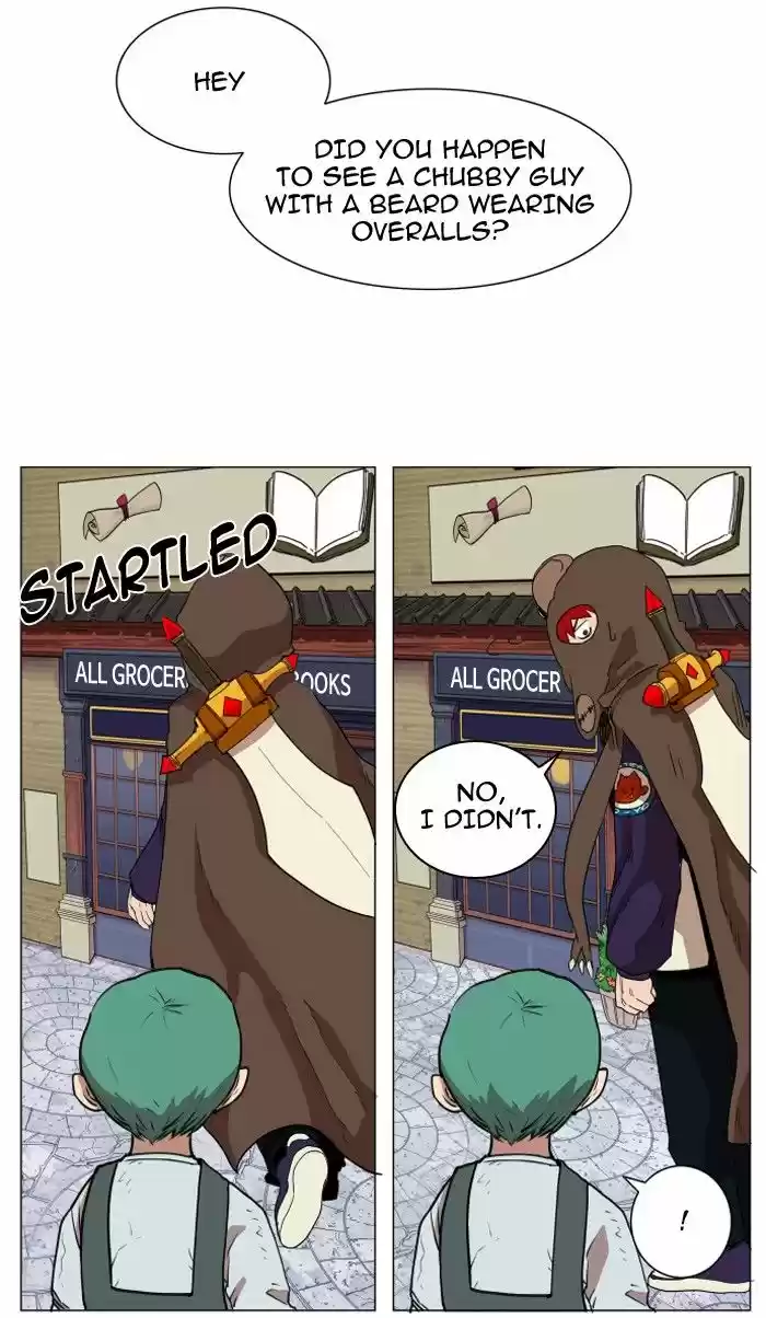 Read HARDCORE LEVELING WARRIOR Manga Online