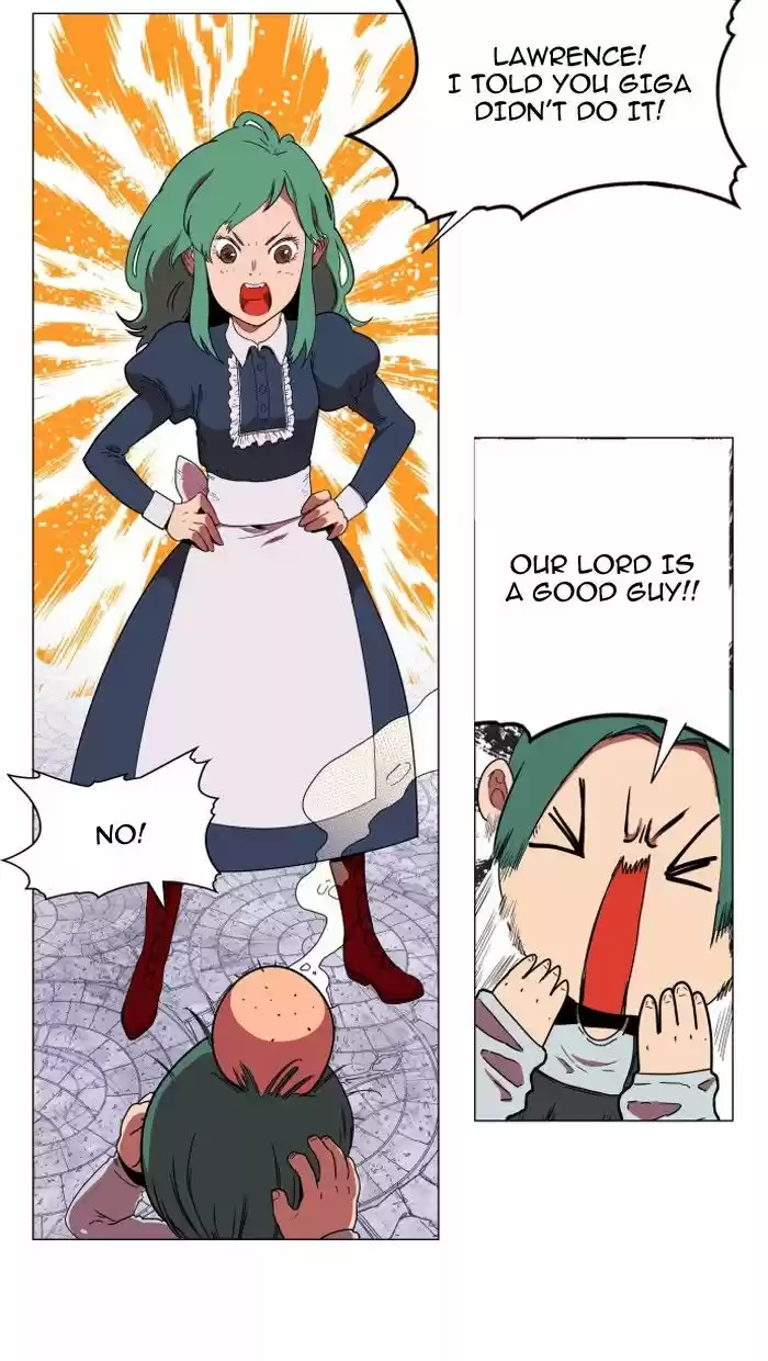 Read HARDCORE LEVELING WARRIOR Manga Online