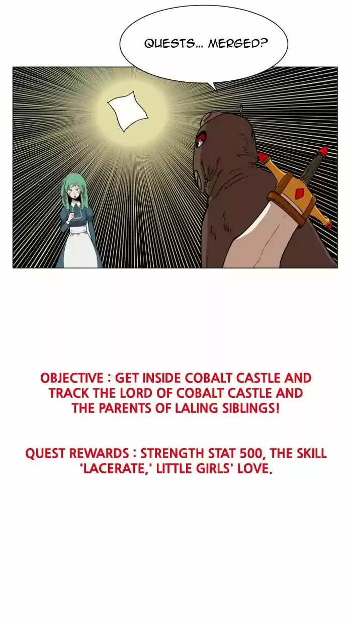 Read HARDCORE LEVELING WARRIOR Manga Online