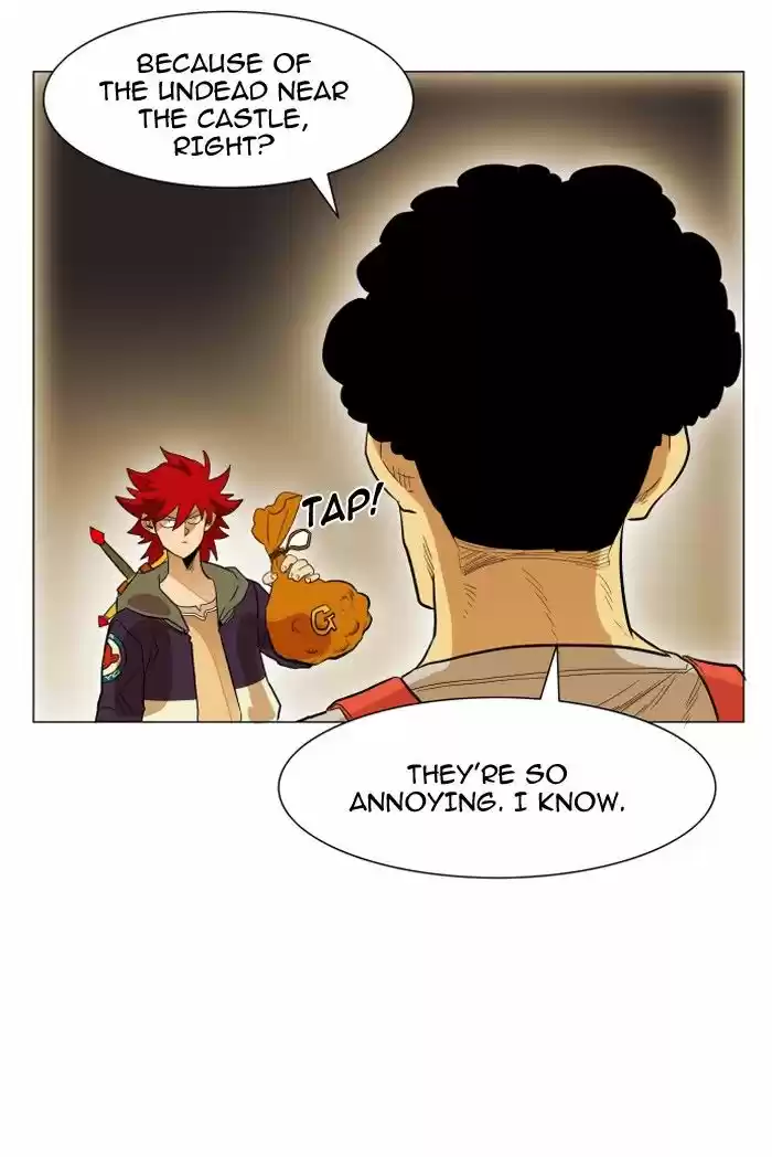 Read HARDCORE LEVELING WARRIOR Manga Online