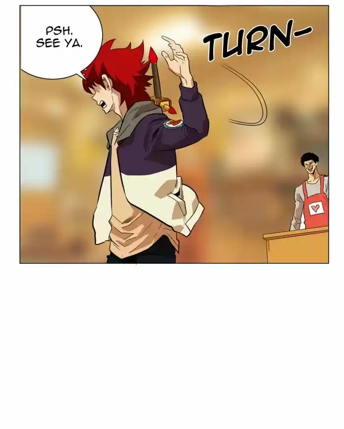 Read HARDCORE LEVELING WARRIOR Manga Online