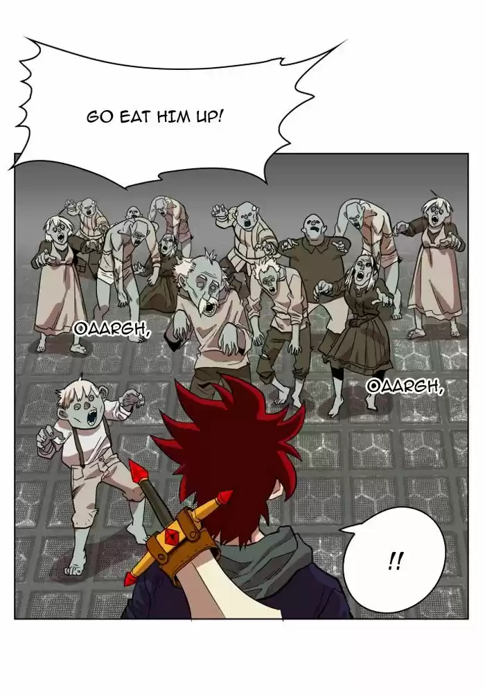 Read HARDCORE LEVELING WARRIOR Manga Online