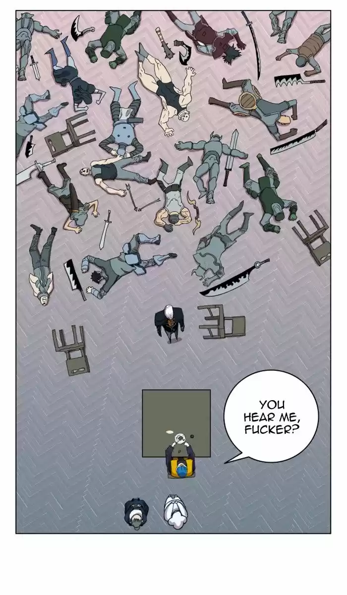 Read HARDCORE LEVELING WARRIOR Manga Online