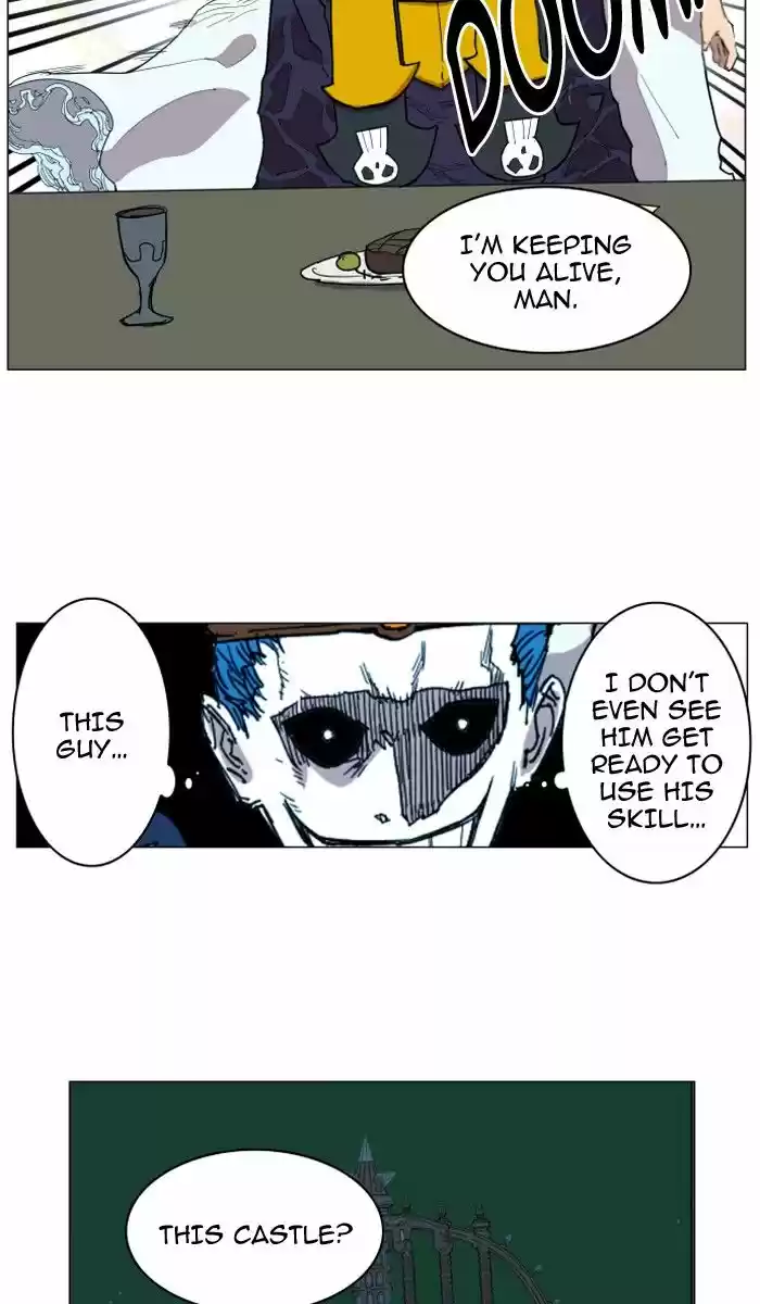Read HARDCORE LEVELING WARRIOR Manga Online