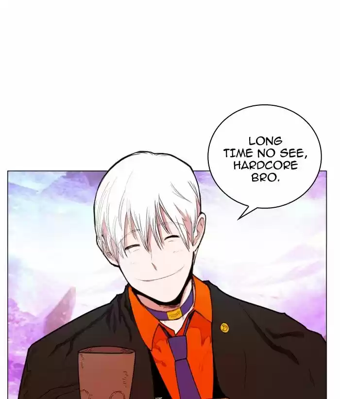 Read HARDCORE LEVELING WARRIOR Manga Online