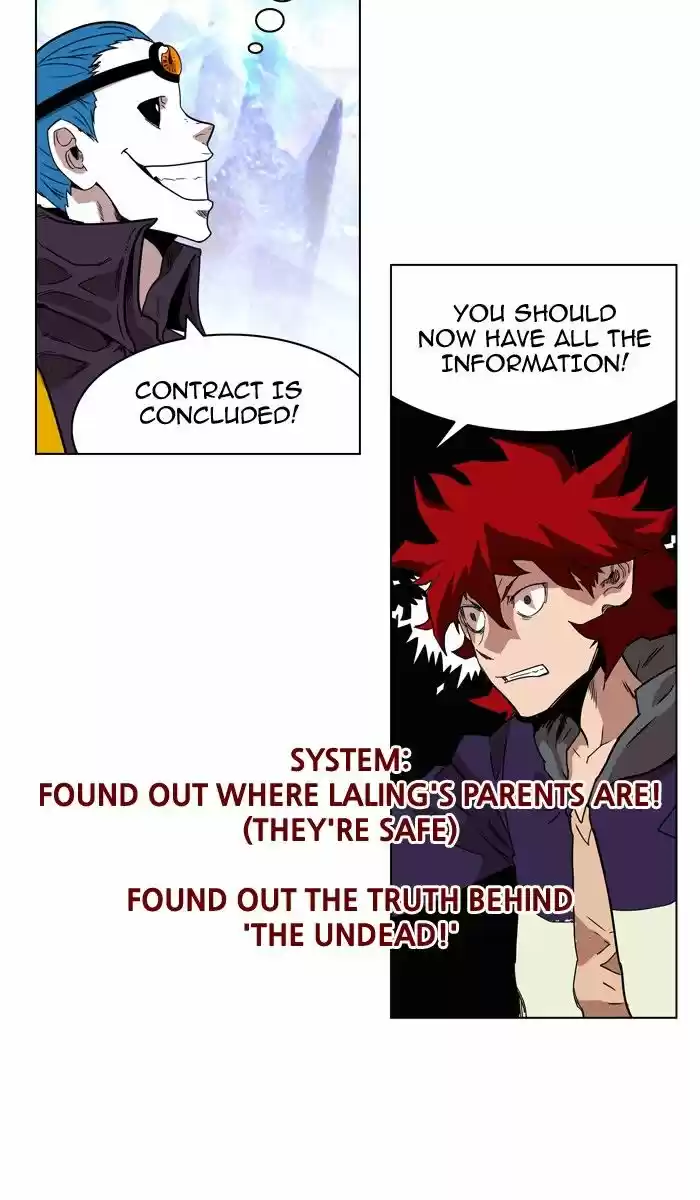 Read HARDCORE LEVELING WARRIOR Manga Online