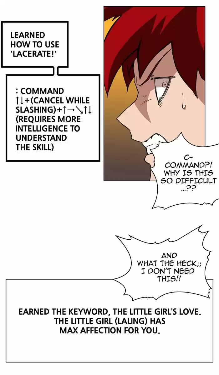 Read HARDCORE LEVELING WARRIOR Manga Online