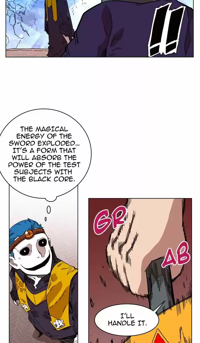 Read HARDCORE LEVELING WARRIOR Manga Online