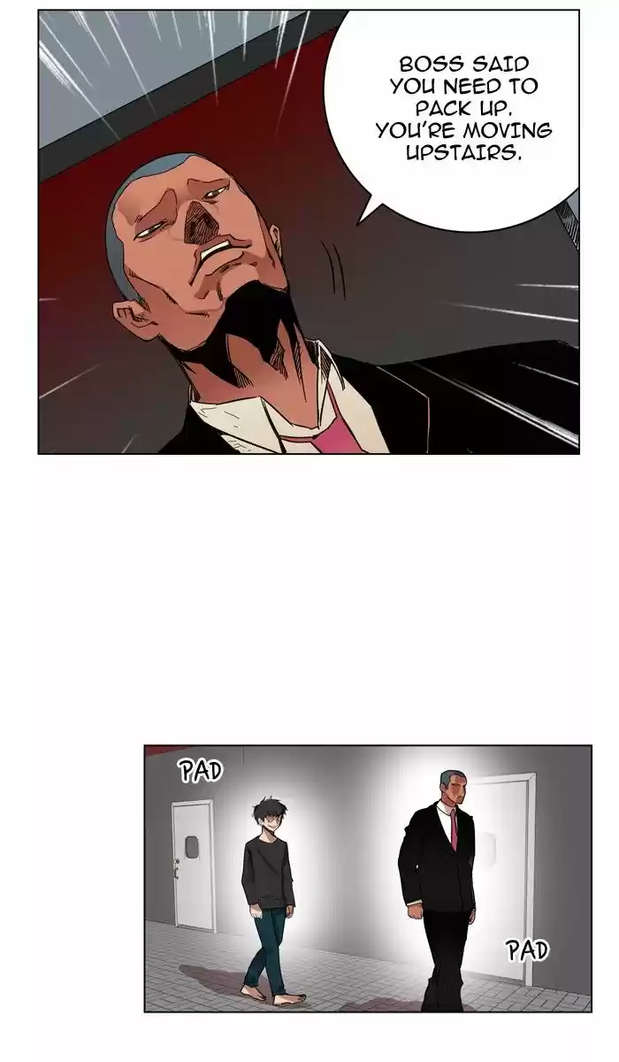 Read HARDCORE LEVELING WARRIOR Manga Online