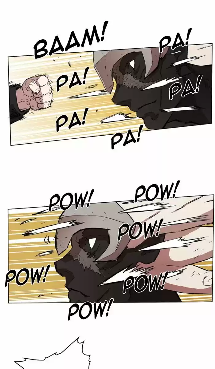 Read HARDCORE LEVELING WARRIOR Manga Online