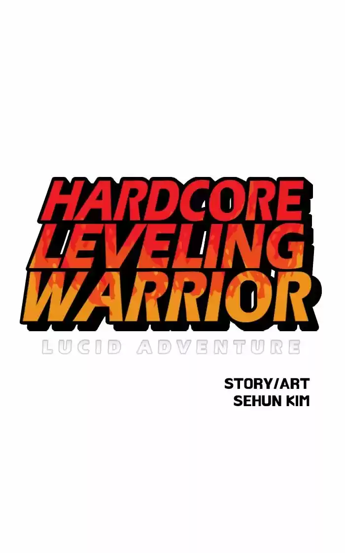 Read HARDCORE LEVELING WARRIOR Manga Online