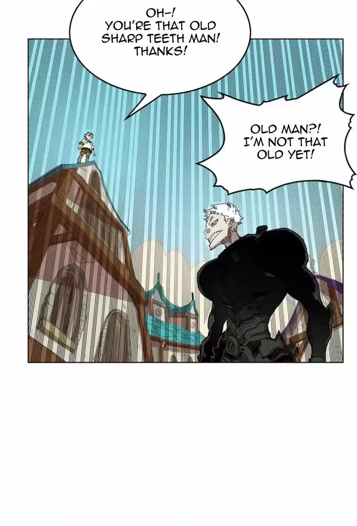 Read HARDCORE LEVELING WARRIOR Manga Online