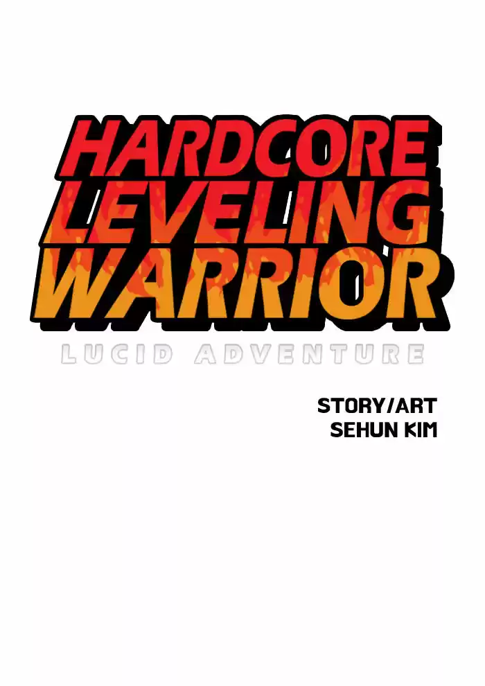 Read HARDCORE LEVELING WARRIOR Manga Online