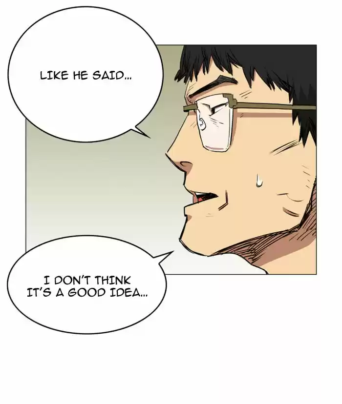 Read HARDCORE LEVELING WARRIOR Manga Online