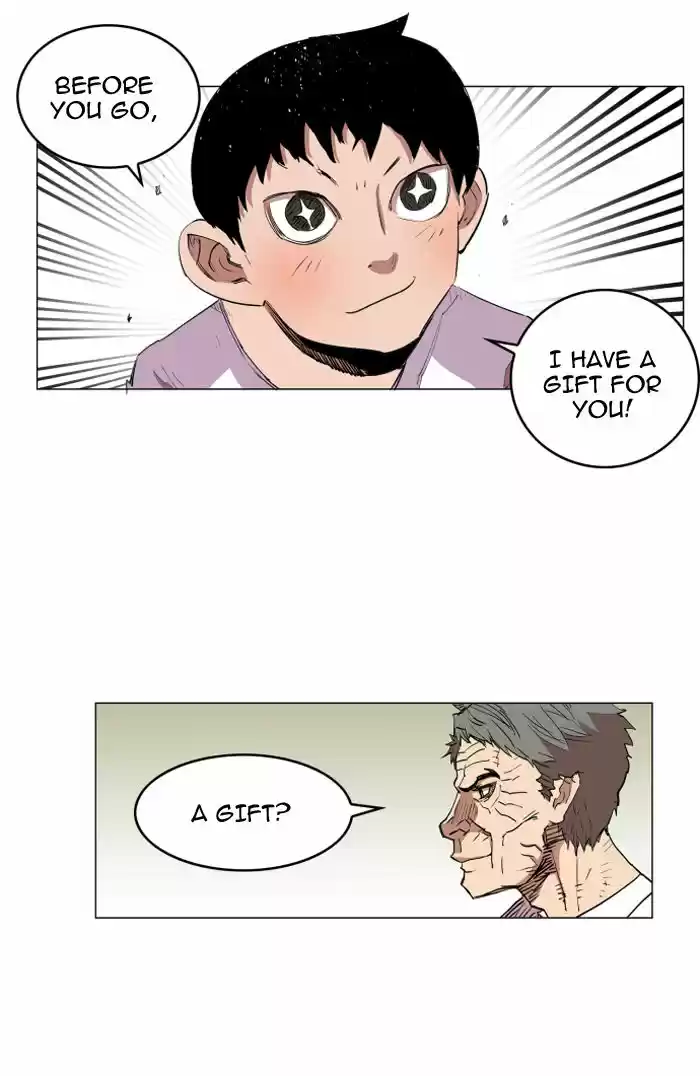 Read HARDCORE LEVELING WARRIOR Manga Online
