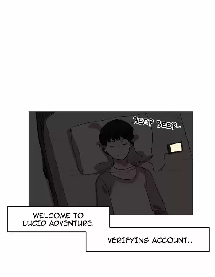 Read HARDCORE LEVELING WARRIOR Manga Online