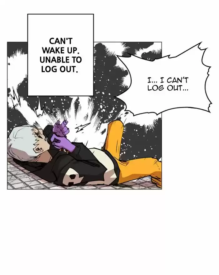 Read HARDCORE LEVELING WARRIOR Manga Online