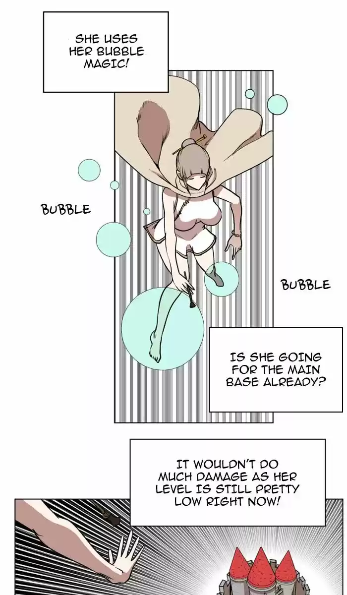 Read HARDCORE LEVELING WARRIOR Manga Online