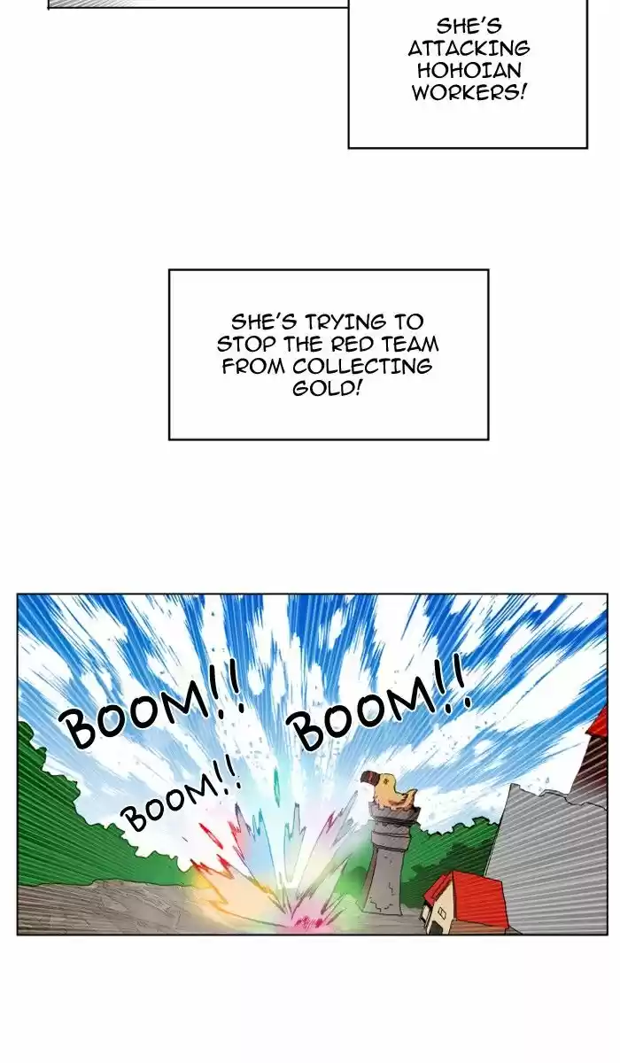 Read HARDCORE LEVELING WARRIOR Manga Online