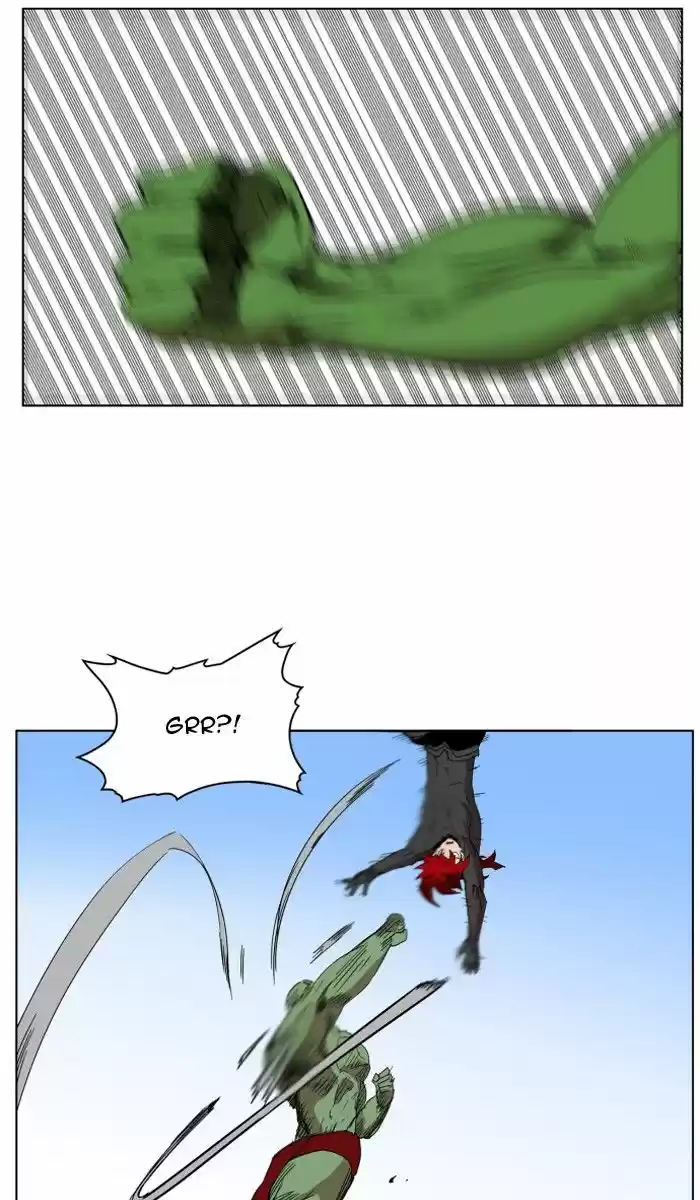 Read HARDCORE LEVELING WARRIOR Manga Online