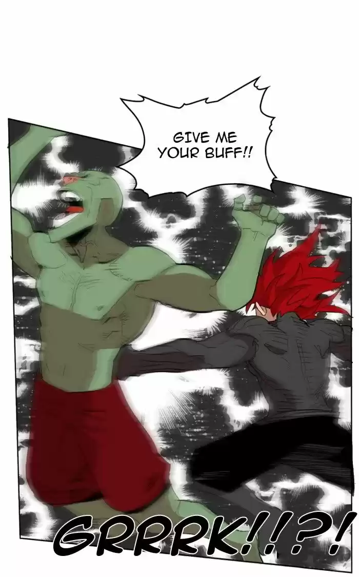 Read HARDCORE LEVELING WARRIOR Manga Online