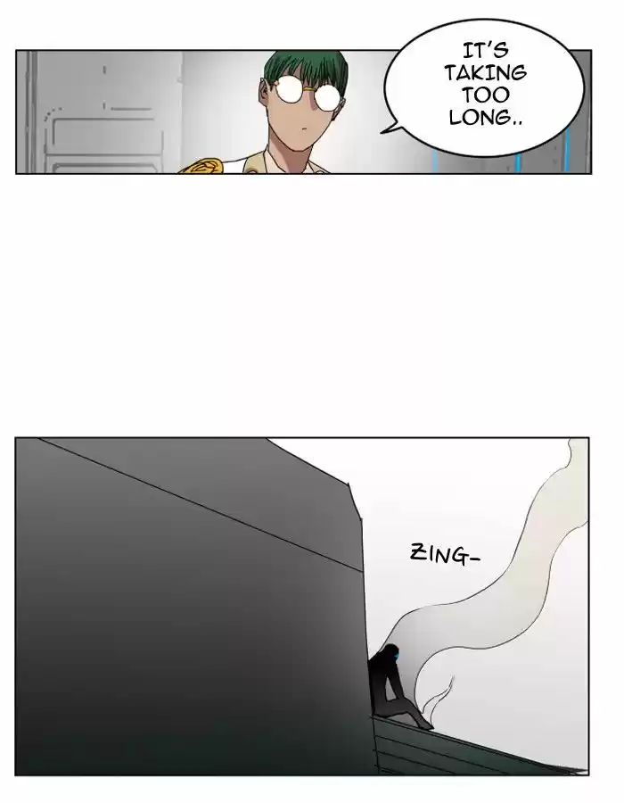 Read HARDCORE LEVELING WARRIOR Manga Online