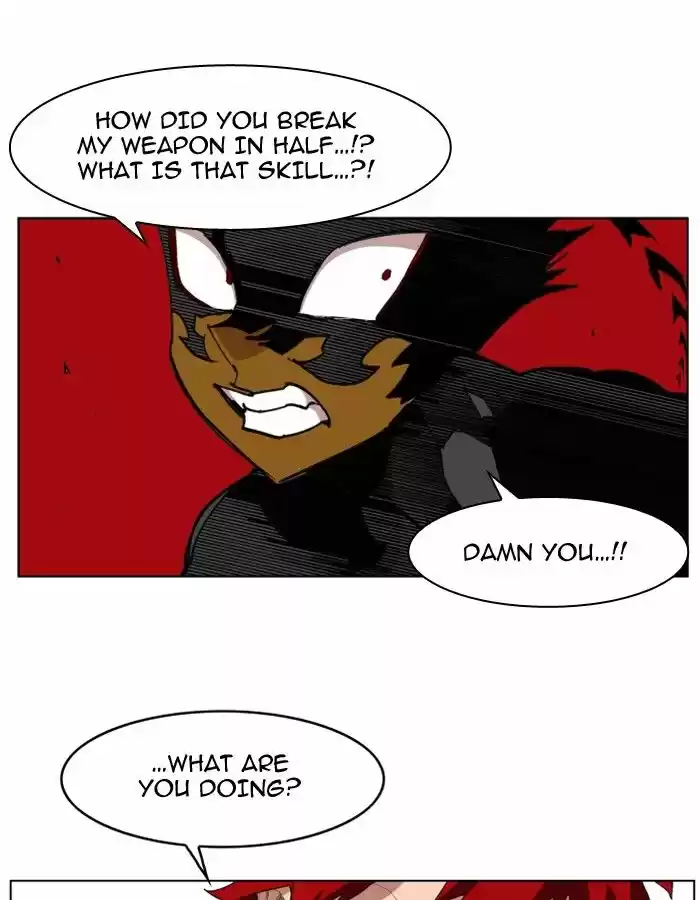 Read HARDCORE LEVELING WARRIOR Manga Online