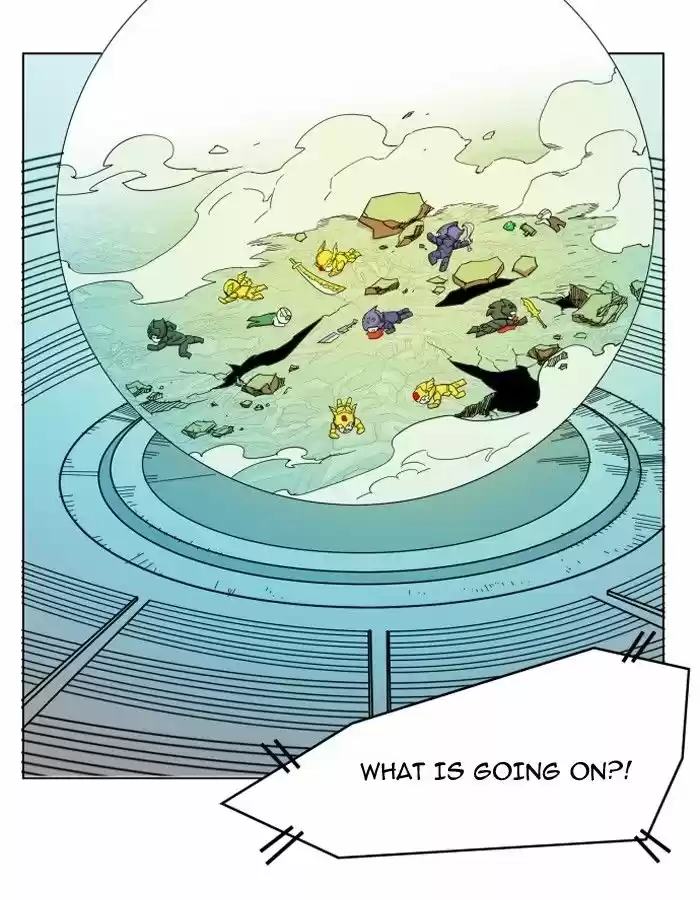 Read HARDCORE LEVELING WARRIOR Manga Online